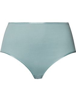 Damen Maxislip  -  Cotton Seamless