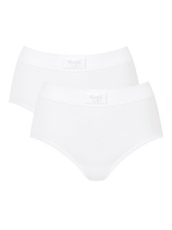 Damen Maxislip  -  Double Comfort