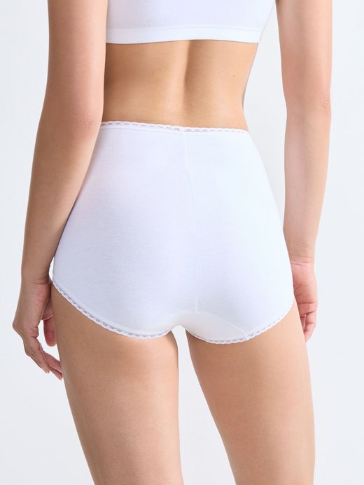 Damen Maxislip  -  Everyday Maxi