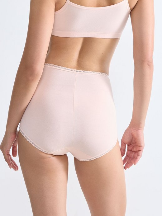 Damen Maxislip  -  Everyday Maxi