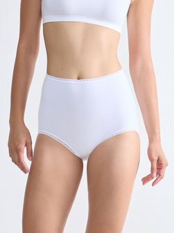 Damen Maxislip  -  Everyday Maxi