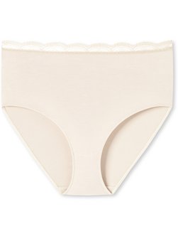 Damen Maxislip  -  Feminine Lace