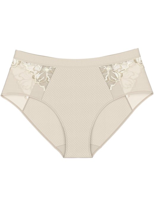 Damen Maxislip  -  Florale Wild Azalea Florale