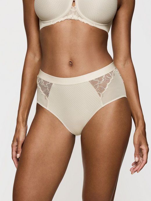 Damen Maxislip  -  Florale Wild Azalea Florale