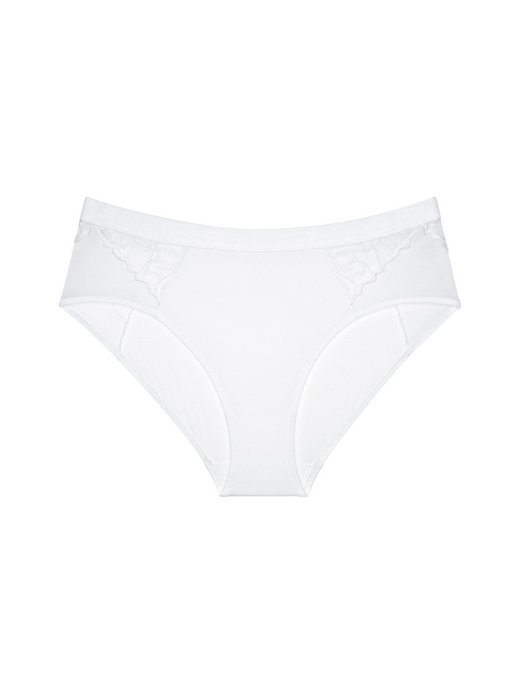 Damen Maxislip  -  Florale Wild Azalea Florale