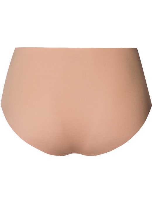 Damen Maxislip  -  Invisible Cotton