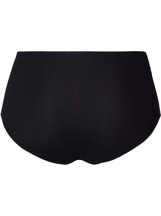 Damen Maxislip  -  Invisible Cotton