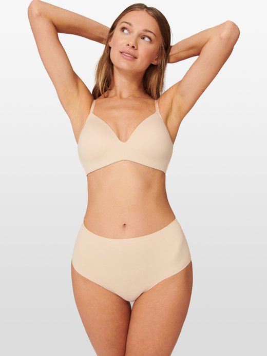 Damen Maxislip  -  Invisible Soft