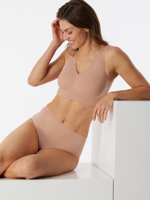 Damen Maxislip  -  Invisible Soft