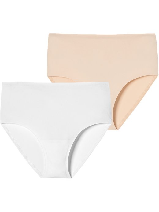 Damen Maxislip  -  Invisible Soft