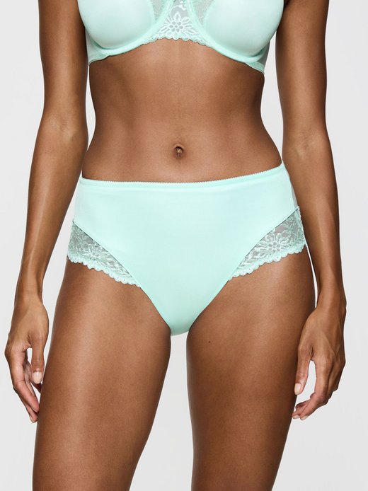 Damen Maxislip  -  Ladyform Soft Maxi