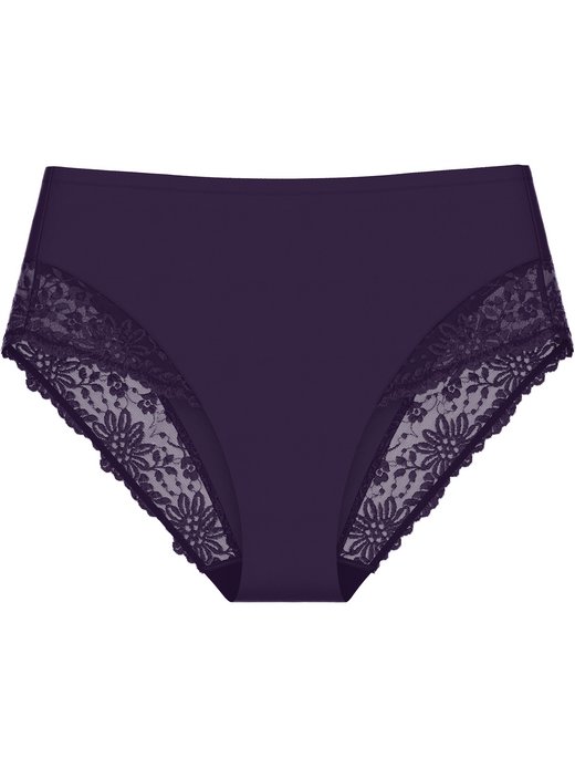 Damen Maxislip  -  Ladyform Soft Maxi