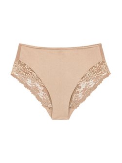 Damen Maxislip  -  Ladyform Soft Maxi