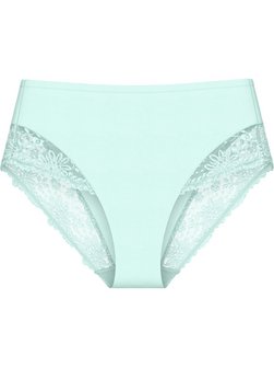 Damen Maxislip  -  Ladyform Soft Maxi