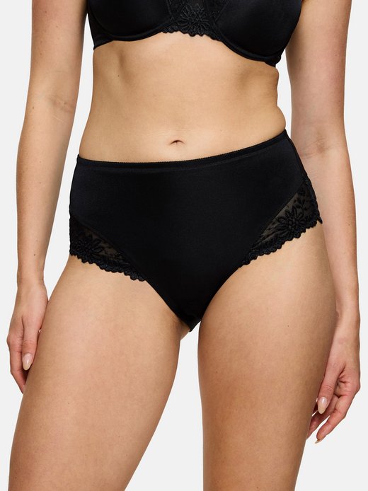 Damen Maxislip  -  Ladyform Soft