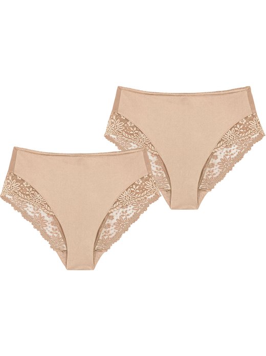 Damen Maxislip  -  Ladyform Soft