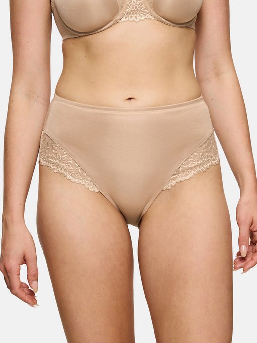 Damen Maxislip  -  Ladyform Soft