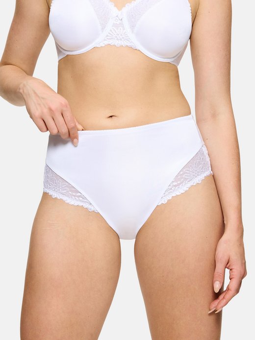 Damen Maxislip  -  Ladyform Soft