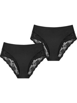 Damen Maxislip  -  Ladyform Soft