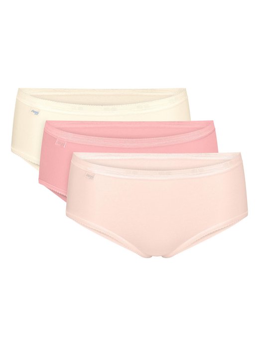 Damen Maxislip  -  Originals Basic