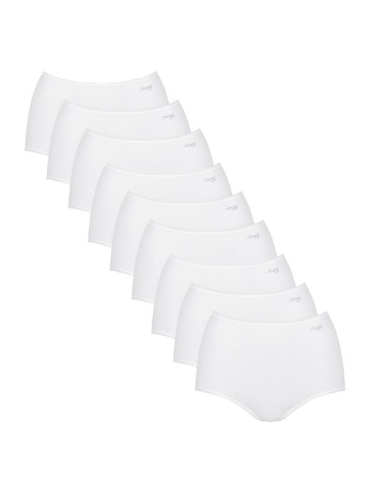 Damen Maxislip  -  Pure Comfort Maxi