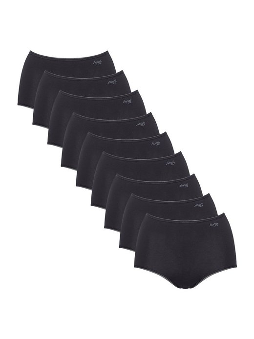 Damen Maxislip  -  Pure Comfort Maxi