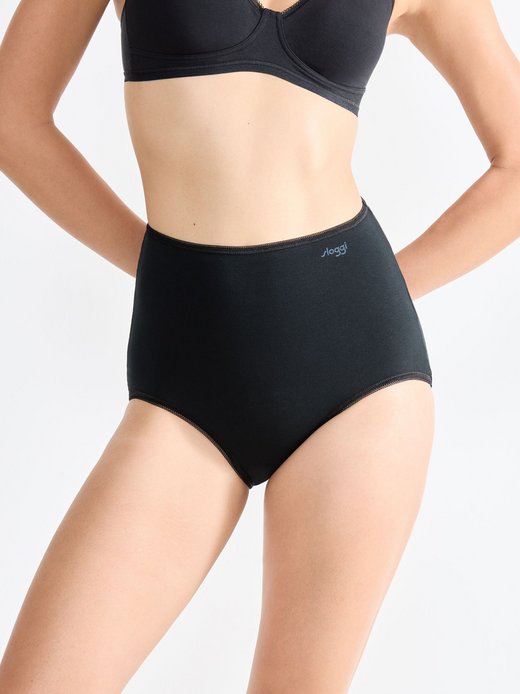 Damen Maxislip  -  Pure Comfort Maxi