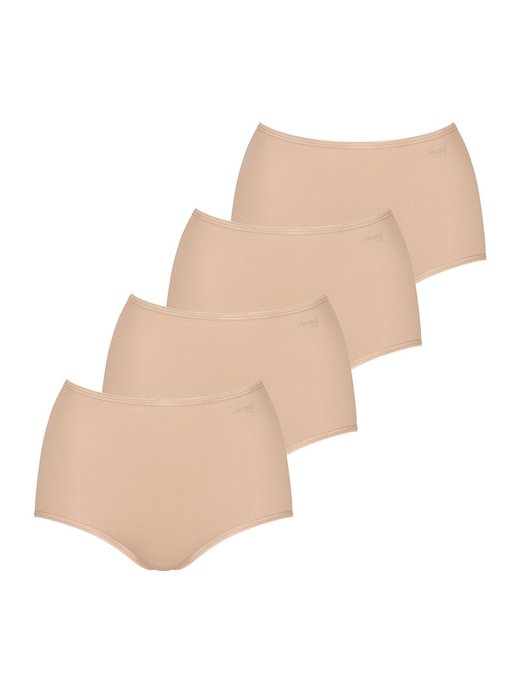 Damen Maxislip  -  Pure Comfort Maxi