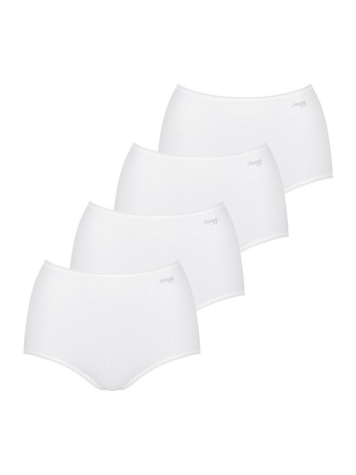 Damen Maxislip  -  Pure Comfort Maxi