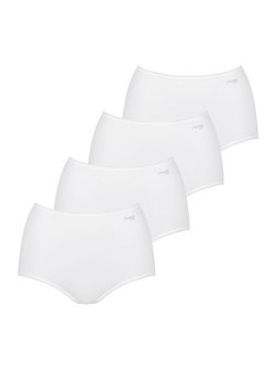 Damen Maxislip  -  Pure Comfort Maxi