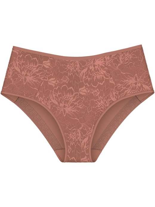 Damen Maxislip  -  Red Label Amourette Charm