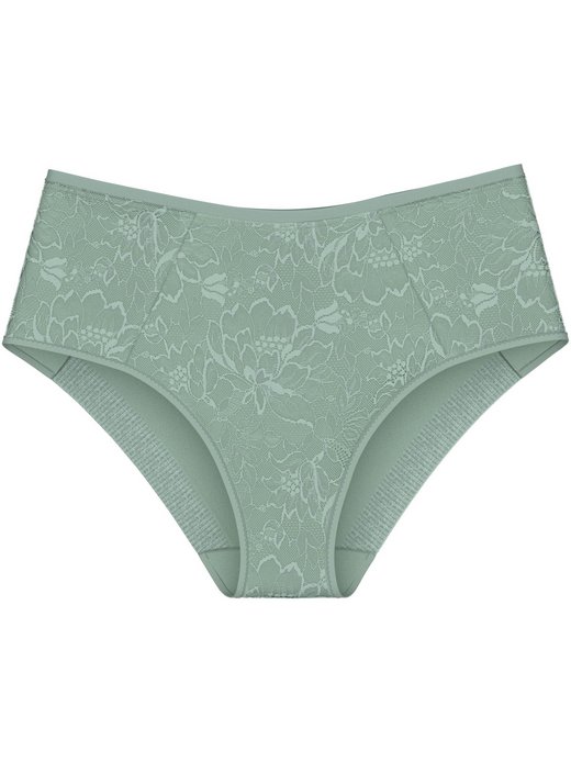 Damen Maxislip  -  Red Label Amourette Charm