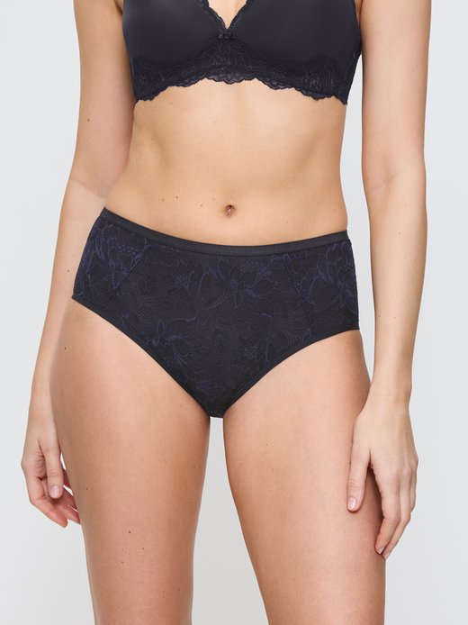 Damen Maxislip  -  Red Label Amourette Charm