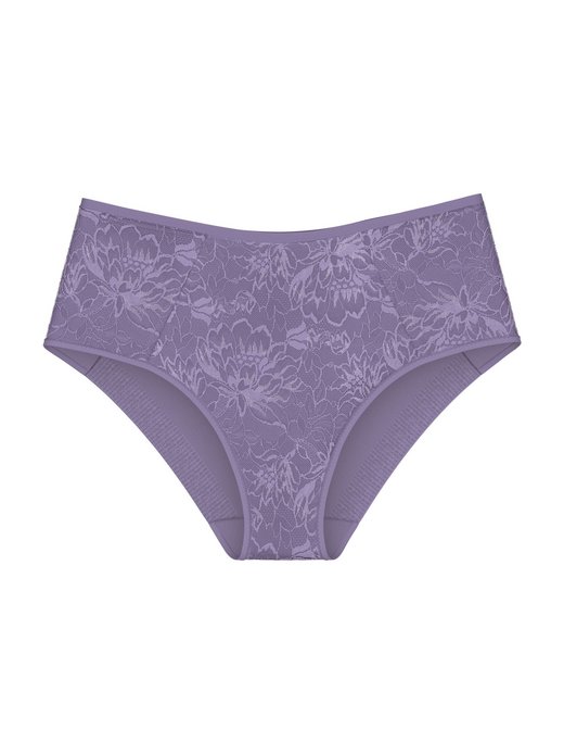 Damen Maxislip  -  Red Label Amourette Charm