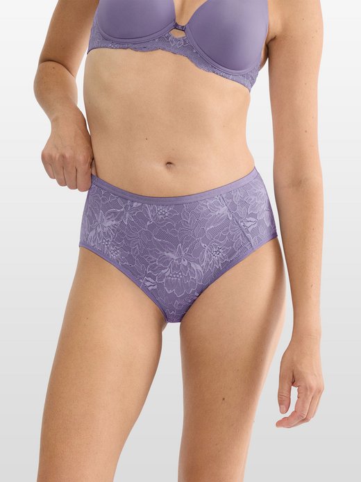 Damen Maxislip  -  Red Label Amourette Charm