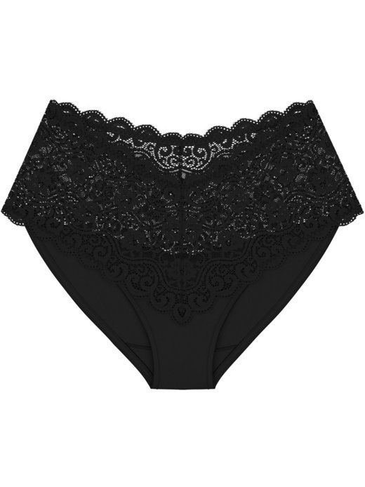 Damen Maxislip  -  Red Label Amourette