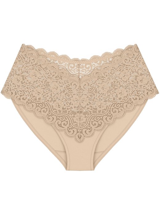 Damen Maxislip  -  Red Label Amourette