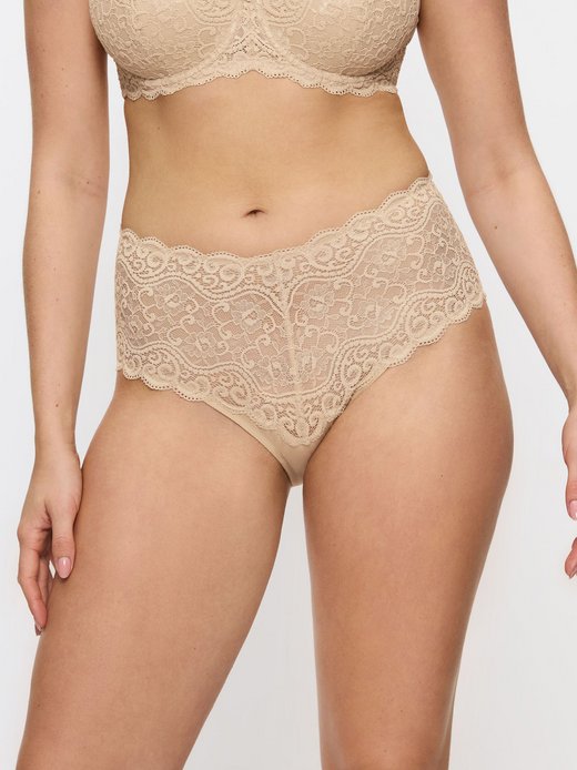 Damen Maxislip  -  Red Label Amourette