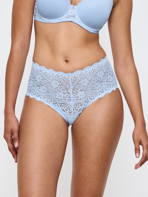 Damen Maxislip  -  Red Label Amourette