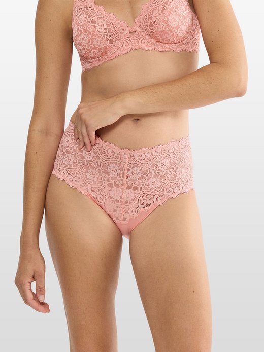 Damen Maxislip  -  Red Label Amourette