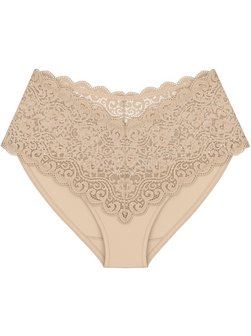 Damen Maxislip  -  Red Label Amourette