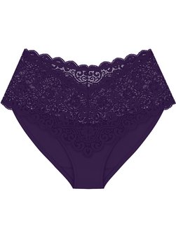 Damen Maxislip  -  Red Label Amourette