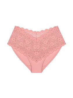 Damen Maxislip  -  Red Label Amourette