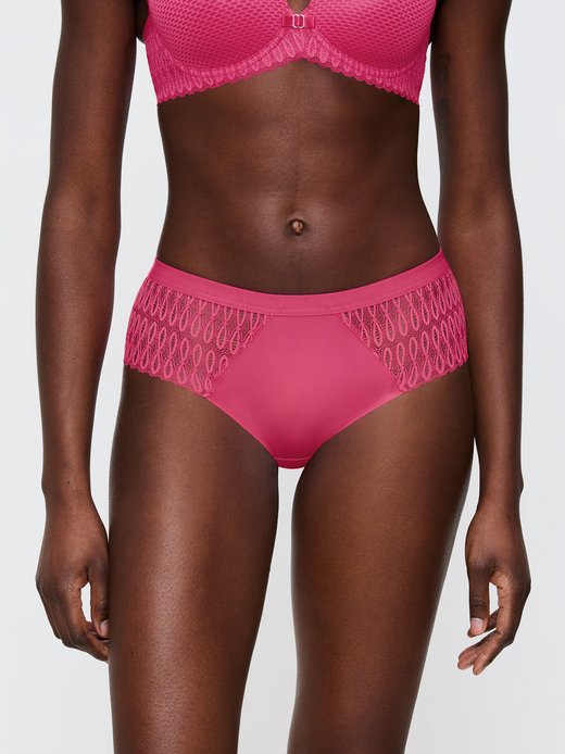 Damen Maxislip  -  Red Label Aura Spotlight