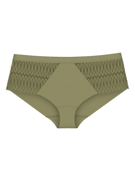 Damen Maxislip  -  Red Label Aura Spotlight