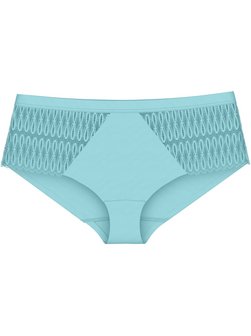 Damen Maxislip  -  Red Label Aura Spotlight