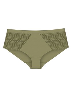 Damen Maxislip  -  Red Label Aura Spotlight