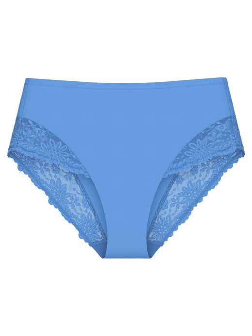 Damen Maxislip  -  Red Label Ladyform Soft