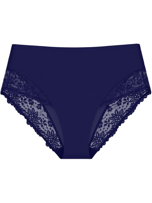 Damen Maxislip  -  Red Label Ladyform Soft