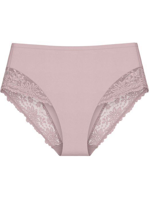 Damen Maxislip  -  Red Label Ladyform Soft